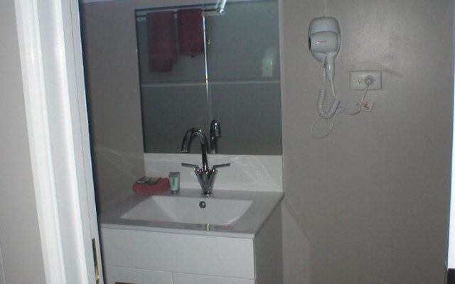 Winton Outback Motel