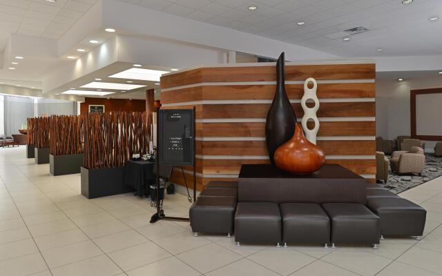 Holiday Inn St Petersburg N - Clearwater by IHG