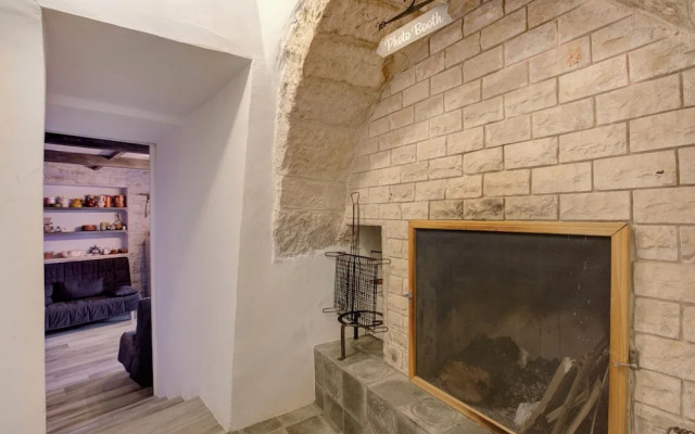 Trulli Silvana In Locorotondo