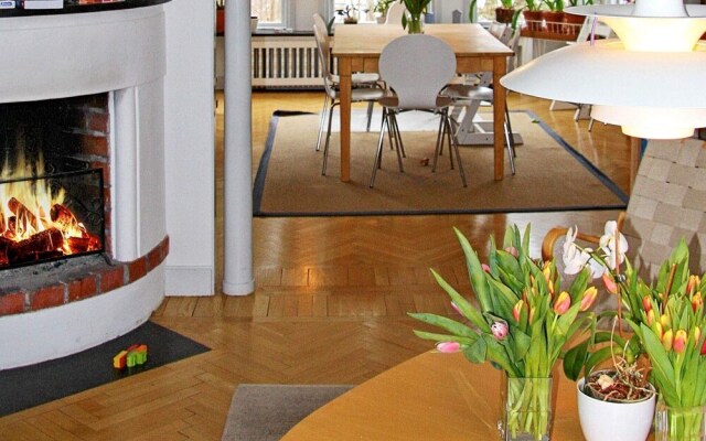 5 Person Holiday Home in Bromma