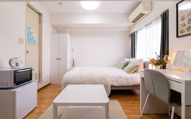 Comptoir Shinjuku RR1