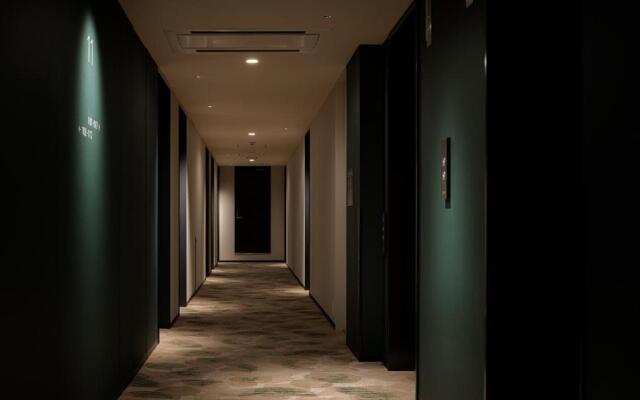 Nest Hotel Naha Nishi