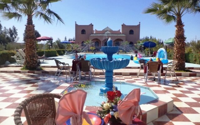 Riad Sirocco