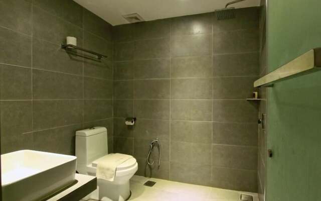 Hotel 99 Bandar Botanik Klang