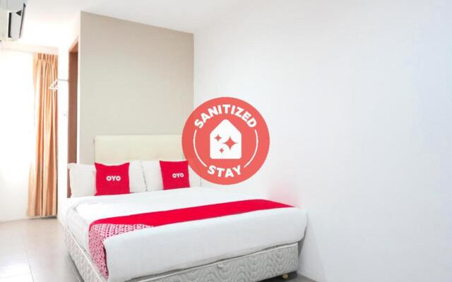 OYO 89373 Nobel Homestay