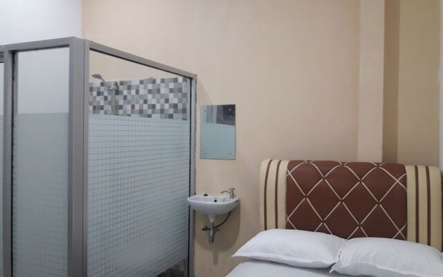 Cahaya Homestay