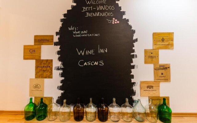 Wine Inn Cascais