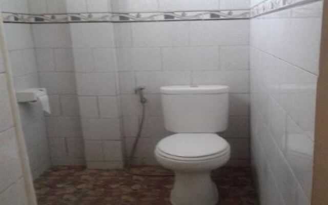 Ubud Sedana Homestay