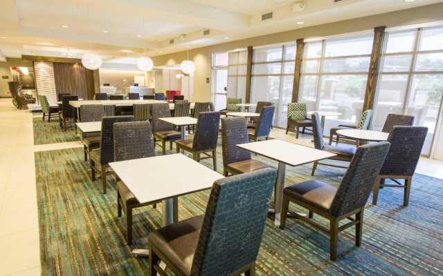 Residence Inn Columbia West/Lexington