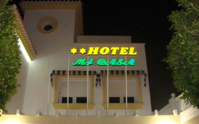 Hotel Mi Casa