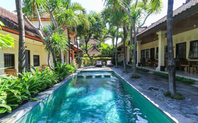 Sari Indah Cottages