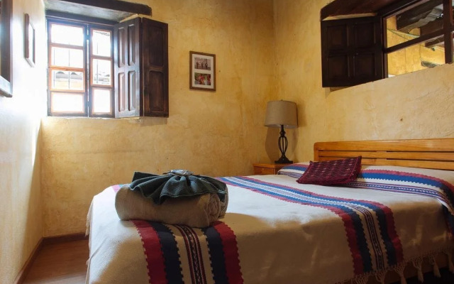 Posada del Abuelito (Hostel)