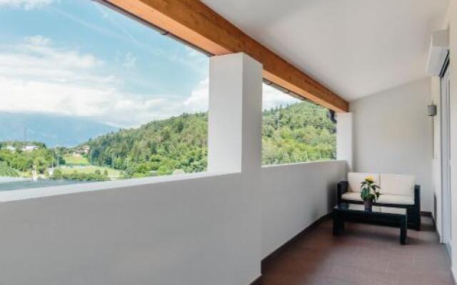 Pension Felsenegg