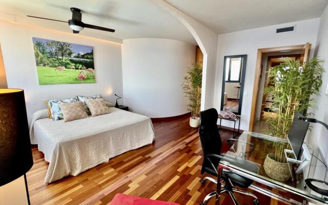 Home2Book El Encanto De la Torre I