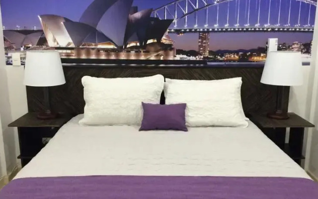 Hotel Sexta Avenida