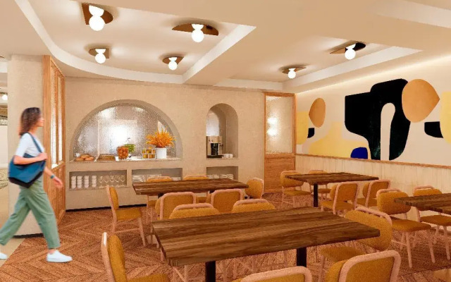 Kimpton Los Monteros Marbella by IHG