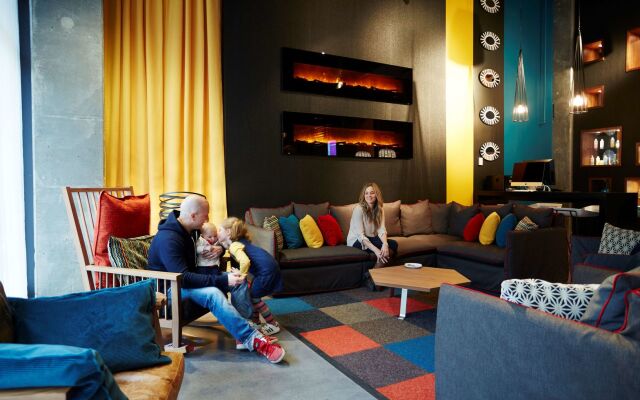 Alt Hotel Winnipeg