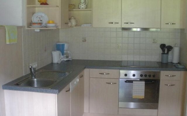 Appartements Wasserfälle