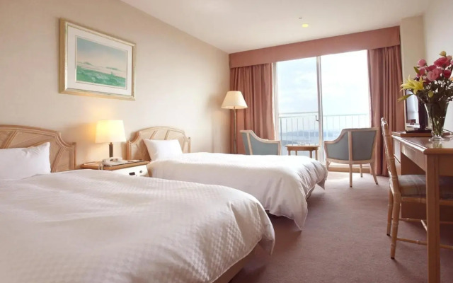 Yumihari No Oka Hotel