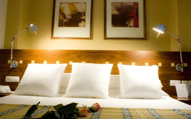 Gran Hotel Victoria