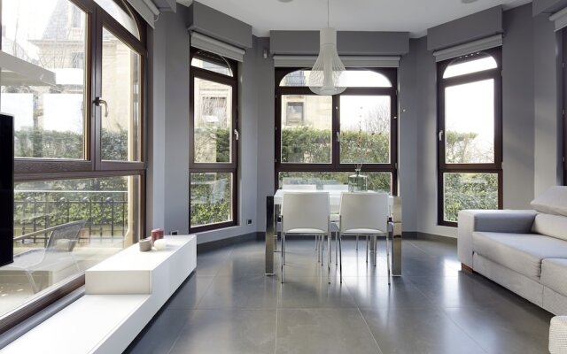 Basque by FeelFree Rentals