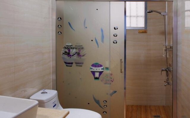 Kaifang Hotel Yangshuo