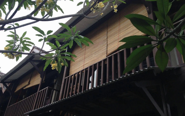 Venezia Homestay and Garden