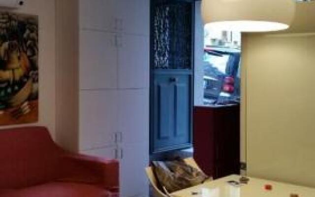 Degli Strategi Apartment