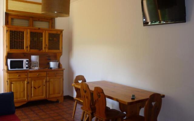 Residence Hotel Maxi