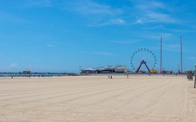Rideau Oceanfront Motel