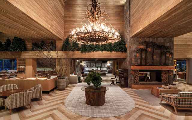Hotel Alpestre