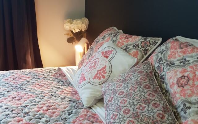 Blackhouse Guesthouse