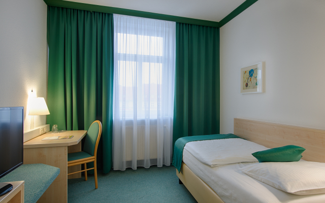 Hotel Kaiserin Augusta