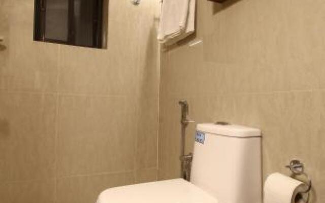Hill Top Luxury Villa - 3 BHK || Infinity Pool
