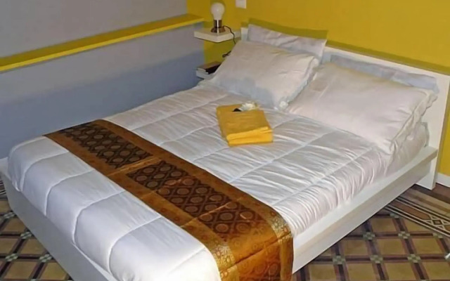 GIO'EL Happiness Guest House