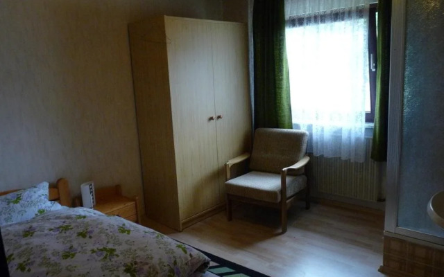 Waldschänke Schwanenwasen