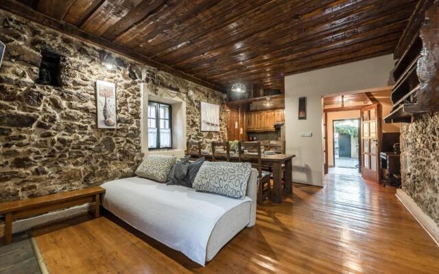 Holiday Home Bepo i Zara