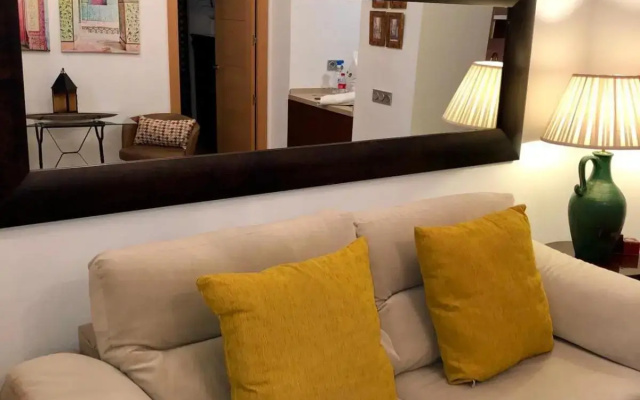 Apartamento Calle Cuna