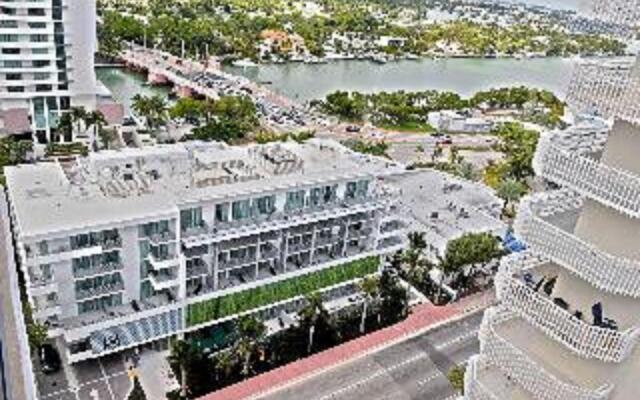 6080 Design Hotel by Eskape Collection