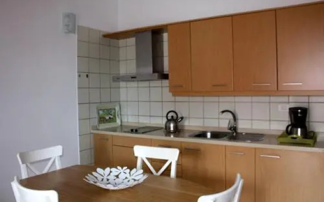 Apartamentos El Guirre