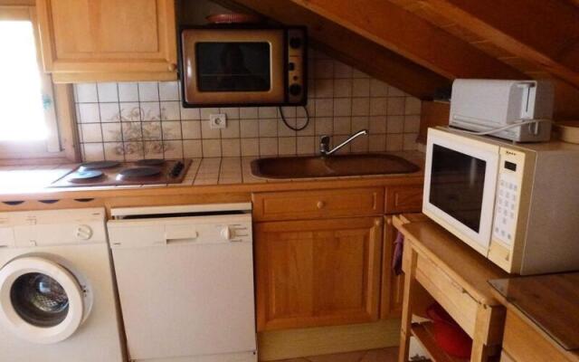 Résidence Les Jardins Alpins - 3 Pièces pour 8 Personnes 09