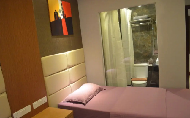 Mustika Gajah Mada Hotel