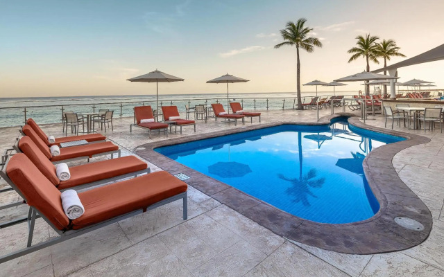 Cozumel Palace All Inclusive