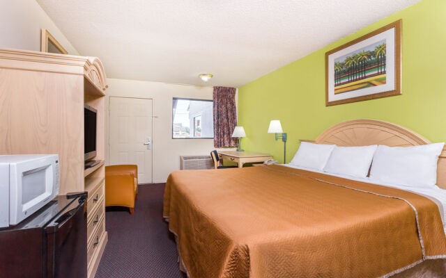 Travelodge Cordele