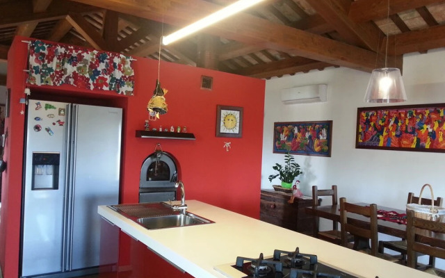 B&B Ceresà