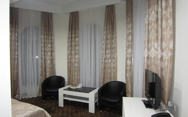 Verona Resort