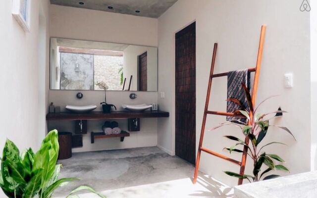 Aqua Viva Tulum