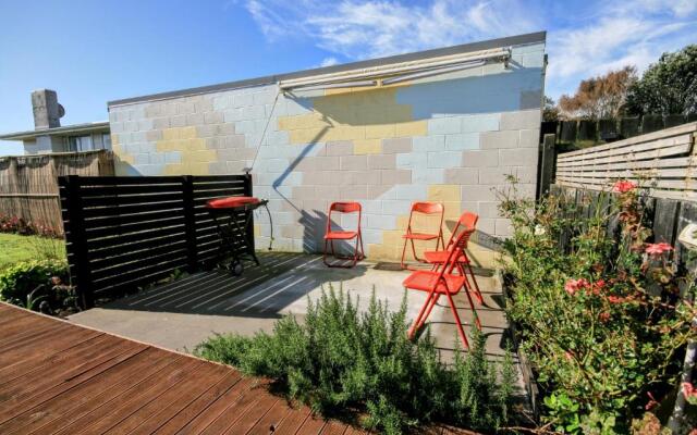 Opunake Break - Opunake Holiday Home