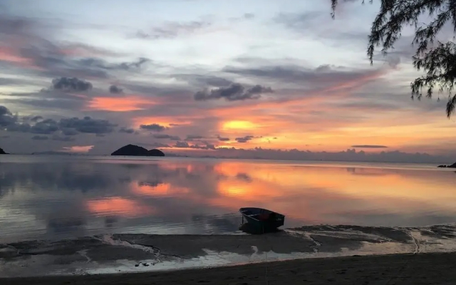 Phangan Bungalow