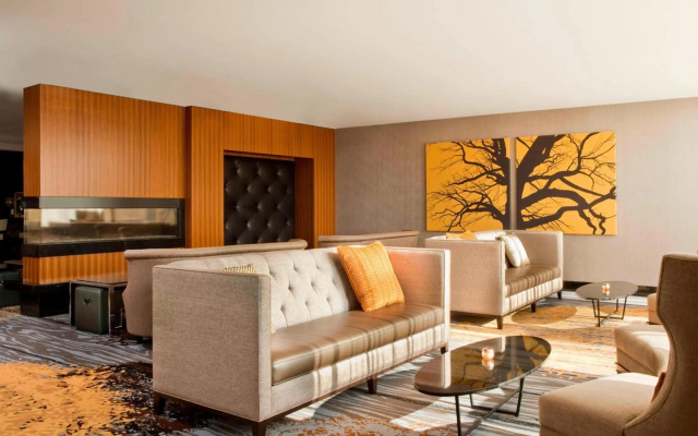 Sheraton Valley Forge Hotel King of Prussia